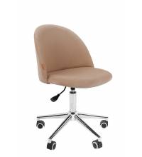 Кресло Chairman Home 118 Россия ткань Т-6 бежевый