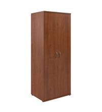 Гардероб ГБ-2 Беларусь Орех Французcкий 770*580*1975 