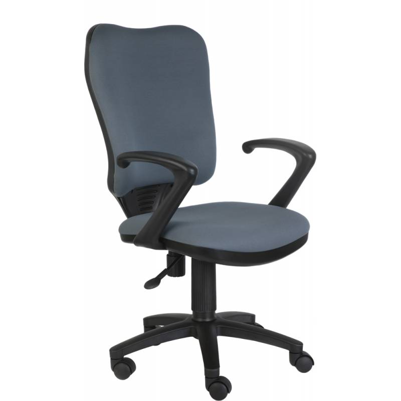 кресло бюрократ Бюрократ CH-540 AXSH / 26-25 главное фото