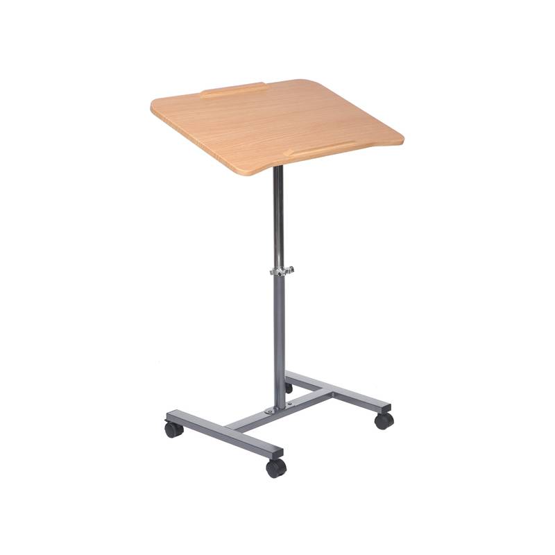 Стол для ноутбука LT-004 Beech (регулируемый) главное фото